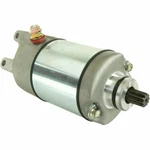 Parts Unlimited Starter Motor 2110-0653 New. Price: $144.79.