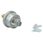 Solenoid For Caterpillar 7N7290 7N0718 New. Price: $35.79.