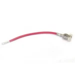 Polaris Battery To Solenoid Cable, For Ranger Models, Genuine Oem - 4014048 New. Price: $54.99.