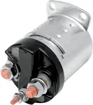 Drag Performance Starter Solenoid Harley Shovelhead Ironhead 4 Four Speed Evo Xl New. Price: $91.13.