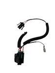 Fuel Pump Module Internal Harness 2009+ Touring Harley-davidson #75229-08 Used. Price: $28.99.