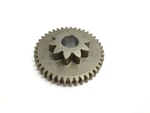 1999-2004 Yamaha Bear Tracker YFM250 Idler Gear 41T/10T Oem 2HT-15512-00-00 New. Price: $27.99.