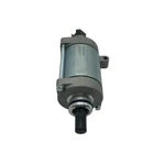 Starter Motor CBR600 04-17 Honda, Arrowhead 410-54257 SMU0475, 31200-MFJ-D01 New. Price: $212.98.