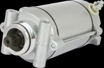 Parts Unlimited 2110-0782 Starter For Honda New. Price: $74.41.