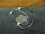 Honda VT800 C-j RC30 Shadow 1988 Rectifier Regulater SH541A-12 7.8 Shindengen Used. Price: $67.11.