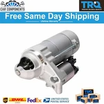 Trq New Replacement Starter Motor For 2007-2010 Lexus Toyota Tundra. Price: $169.35.