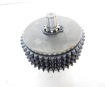 Suzuki DR650SEL9 Limiter Assy Starter Idle Gear 12600-12D01 202 New. Price: $144.97.