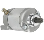 Bikemaster 15410-54067BM Starter New. Price: $117.60.