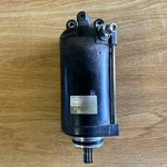 2009 Triumph Bonneville Starter Motor Engine Oem Used. Price: $150.00.