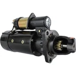 Starter For 3208 Caterpillar Engine Marine 1985-95 Cw Rotation 1990476 New. Price: $419.80.