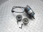 2018 18-21 Husqvarna Vitpilen 401 Starter Motor Gear Sprocket Electric Lot Used. Price: $120.94.