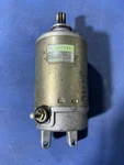 1993-2001 Kawasaki Ninja ZX600E Oem Motor Engine Electric Starter 21163-1211 Used. Price: $44.99.