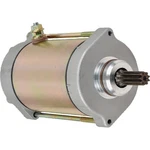 Arrowhead For 2009 Mxu 500/05-07 Xciting Starter Part #410-58045 New. Price: $259.17.