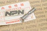 Nos Honda 1975-76 MR175 Elsinore Kick Starter Arm Lever Pin 28303-373-000 New. Price: $9.89.