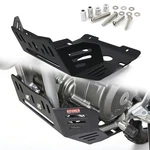 Fit For Honda CRF300L 2021-2025 Motor Skid Bash Plate Engine Guard Black New. Price: $55.97.