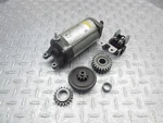 2009 07-11 Ktm 990 Supermoto Starter Motor Gear Relay Solenoid Engine Lot Used. Price: $139.08.
