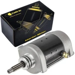 Starter Fits Polaris 4014037 4014548 Voltage 12 Rotation Cw Teeth 9 410-54235 New. Price: $50.00.