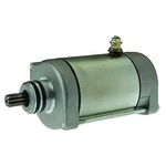 Oeg Parts New Starter Compatible With Polaris Atv 2002-2015 PP18648N V1. Price: $47.74.