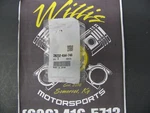 28232-KA4-740 Collar, Kick Starter Idle Gear New Oem Honda Part Cr 250R 500R. Price: $13.10.