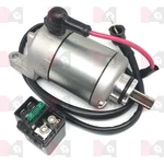 Starter & Relay Solenoid Fit Yamaha 1WD-H1800-00-00 1WD-H183G-00 1WD-H1940-00-00 New. Price: $94.62.