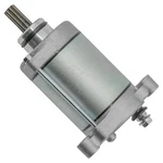 Caltric Starter Motor For Kawasaki Ninja Zx -10R Krt Edition 2016-2018 New. Price: $134.85.