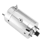 Twin Power Starters Chrome Hitachi SHI0011-C (tp) New. Price: $388.19.