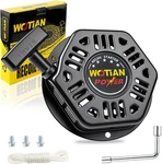 Wotian Recoil Starter Compatible With Champion 212CC/224CC (classic) New. Price: $38.10.