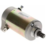 New 12V Starter Fits Suzuki TU250 2011 028000-8720 31100-38300 C0260NA 246-06144. Price: $33.95.