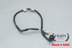 2019 Harley Street Glide Fuel Gas Pump Console Wiring Harness 69200125 #4204 Used. Price: $19.99.