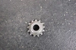 Honda GL1000 GL1100 Goldwing Engine Starter Starting Motor Gear Sprocket Used. Price: $18.00.