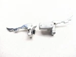 06-24 Suzuki VZR1800 M109R Boulevard Brake Clutch Master Control Set 59600-10F61 Used. Price: $116.00.