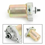 Starter Motor 9-TOOTH Fit Piaggio Fly 100 Hexagon Skipper Taifun 125 Lxt S2 New. Price: $62.63.
