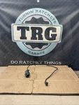 11-15 Kawasaki Ninja ZX10R Starter Motor Solenoid And Cable Lead 26011-0308 Used. Price: $26.46.