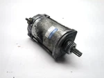 99-07 Suzuki Hayabusa GSX1300R Engine Motor Starting Starter 31100-24F01 Used. Price: $54.98.