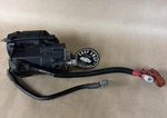 Genuine Harley-davidson Sportster Starter, Low Miles, Part# 31390-91F, 1991-22 Used. Price: $75.00.