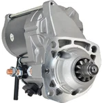 Starter For John Deere 909JH 953J 959J 294HP 8.1L 7.5KW; 410-52323 New. Price: $190.24.