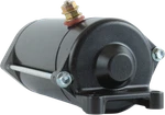 Parts Unlimited Starter Motor 2110-0909 New. Price: $308.41.