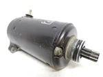 1984 Kawasaki Ninja ZX900A Gpz Starter Motor 21163-1060 Used. Price: $132.95.