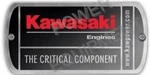 Genuine Oem Kawasaki RING-O,64MM 92055-1260 New. Price: $7.89.