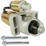 High Torque Starter Fits Chevy Mini Sbc Bbc Hp SDR0031-L 12564108 12570823 New. Price: $99.98.
