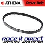 Platinum Drive Belt For Piaggio Liberty Rst 4T 50 2004-2006 Athena New. Price: $33.52.