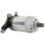 Starter For Yamaha TW200 (03-13) XT225 (03-07) 410-54156 New. Price: $82.73.