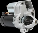 Parts Unlimited Replacement Starter Motor New. Price: $173.35.