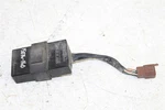 1983 Honda Goldwing Interstate Gl 1100 Turn Signal Cancel Unit Relay 15076 Used. Price: $19.99.