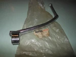 New Oem Yamaha 1973 1975 RD60 Street Arm Crank Kick Starter # 353-15611-01-93. Price: $54.90.