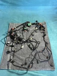 2005 Yamaha F225TXRD 225HP 4-STROKE Outboard Wire Harness Used. Price: $150.00.