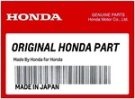 New Honda Oem 28446-ZE1-003 Starter Washer. Price: $15.57.