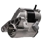 19465N Quality-built Starter For Chrysler Aspen Dodge Durango 2006-2009 New. Price: $238.73.