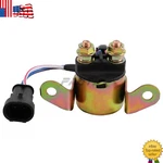 Starter Relay Solenoid For Victory Kingpin Vegas 2004-2017 # 4010947 4012001 New. Price: $11.99.