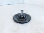 Kawasaki ZZR1200 ZX1200 Ninja ZX1100 Zrx Starter Motor Clutch Limiter Gear Used. Price: $9.99.